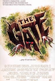 The Gate (1987)