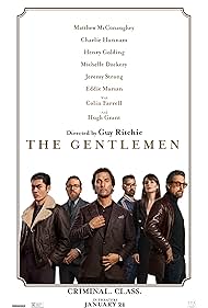 The Gentlemen (2020)