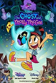 The Ghost and Molly McGee (2021)