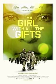 The Girl with All the Gifts (2017)