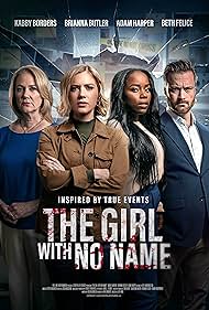 The Girl with No Name (2024)