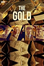 The Gold (2023)