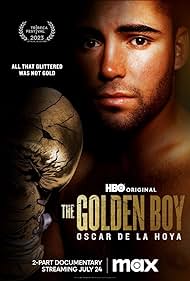 The Golden Boy (2023)