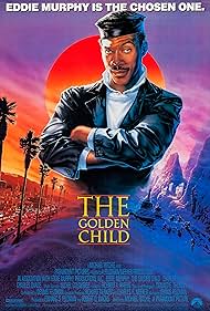 The Golden Child (1986)