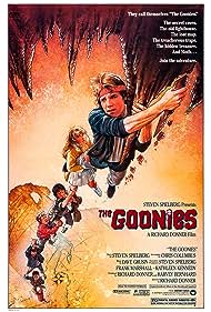 The Goonies (1985)