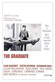 The Graduate (1967)