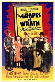 The Grapes of Wrath (1940)