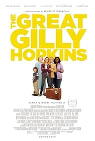 The Great Gilly Hopkins (2016)