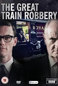 The Great Train Robbery (2013)