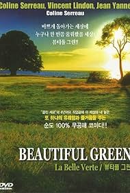 The Green Planet (1996)