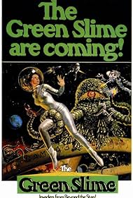 The Green Slime (1968)