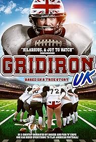 The Gridiron (2016)