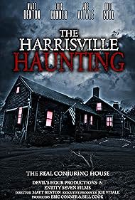 The Harrisville Haunting: The Real Conjuring House (2022)