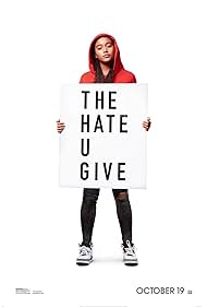 The Hate U Give (2018)