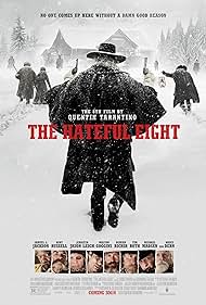 The Hateful Eight (2015)