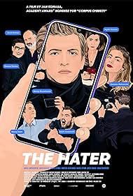 The Hater (2020)