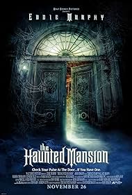 The Haunted Mansion (2003)