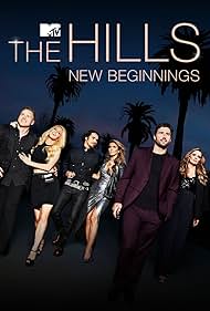 The Hills: New Beginnings (2019)