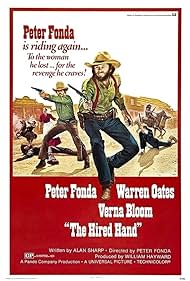 The Hired Hand (1971)