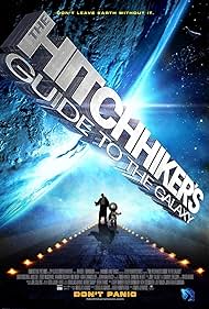 The Hitchhiker's Guide to the Galaxy (2005)