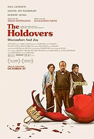 The Holdovers (2023)