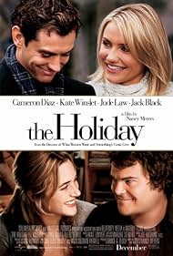 The Holiday (2006)