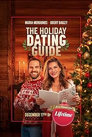 The Holiday Dating Guide (2022)