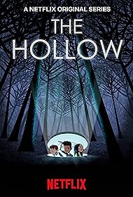 The Hollow (2018)