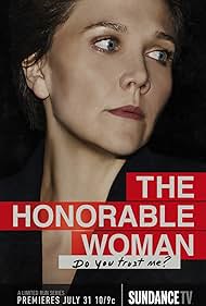 The Honorable Woman (2014)