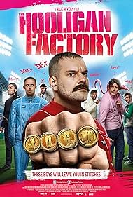 The Hooligan Factory (2014)