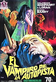 The Horrible Sexy Vampire (1971)