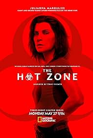 The Hot Zone (2019)