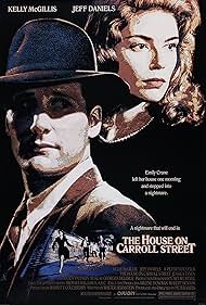 The House on Carroll Street (1988)