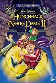 The Hunchback of Notre Dame II (2002)