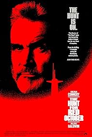 The Hunt for Red October (1990)