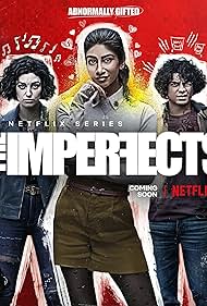 The Imperfects (2022)