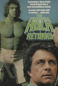 The Incredible Hulk Returns (1988)