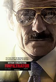 The Infiltrator (2016)