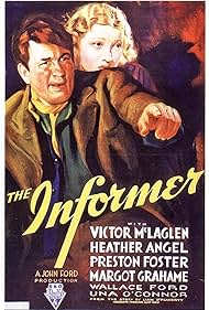 The Informer (1935)