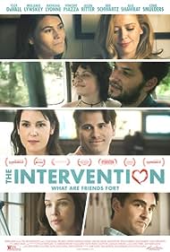 The Intervention (2016)