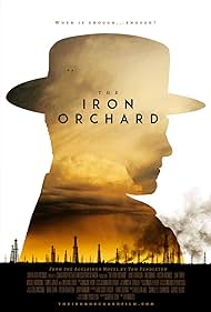 The Iron Orchard (2019)