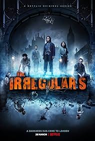 The Irregulars (2021)