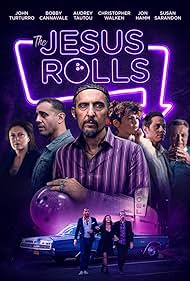 The Jesus Rolls (2019)