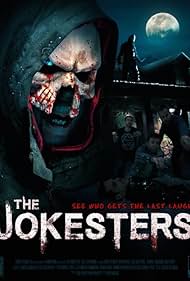 The Jokesters (2015)