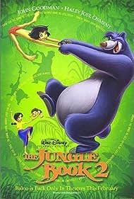 The Jungle Book 2 (2003)