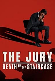 The Jury: Death on the Staircase (2024)