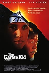 The Karate Kid Part III (1989)