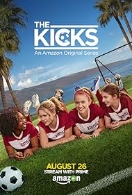 The Kicks (2015)