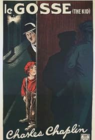 The Kid (1921)