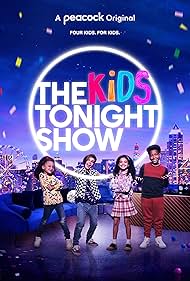 The Kids Tonight Show (2021)